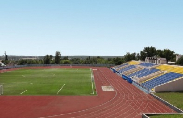 Стадион в Новошахтинске может стать домашней ареной для профессиональной команды "Академии Виктора Понедельника"